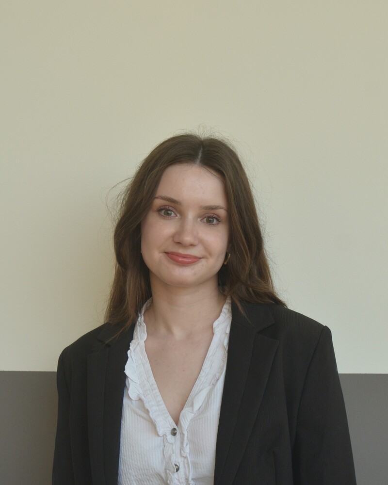 Julia Stawiarz